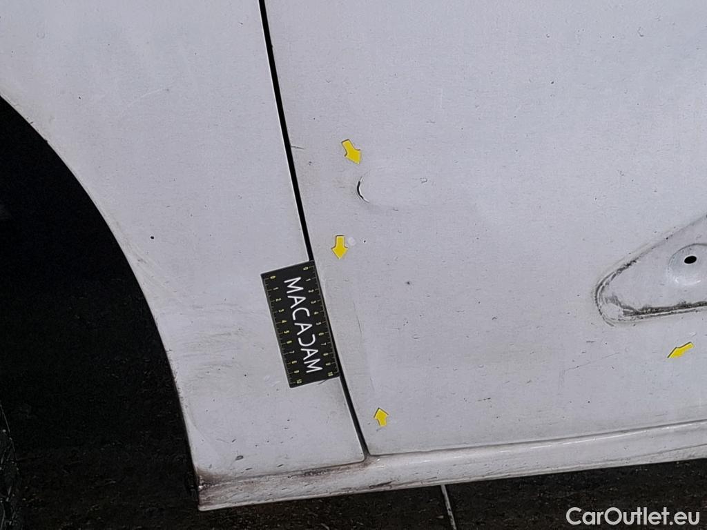  Citroen  Berlingo  Fourgon Club M 650 1.5 BlueHDi 75CV BVM5 E6dT #25