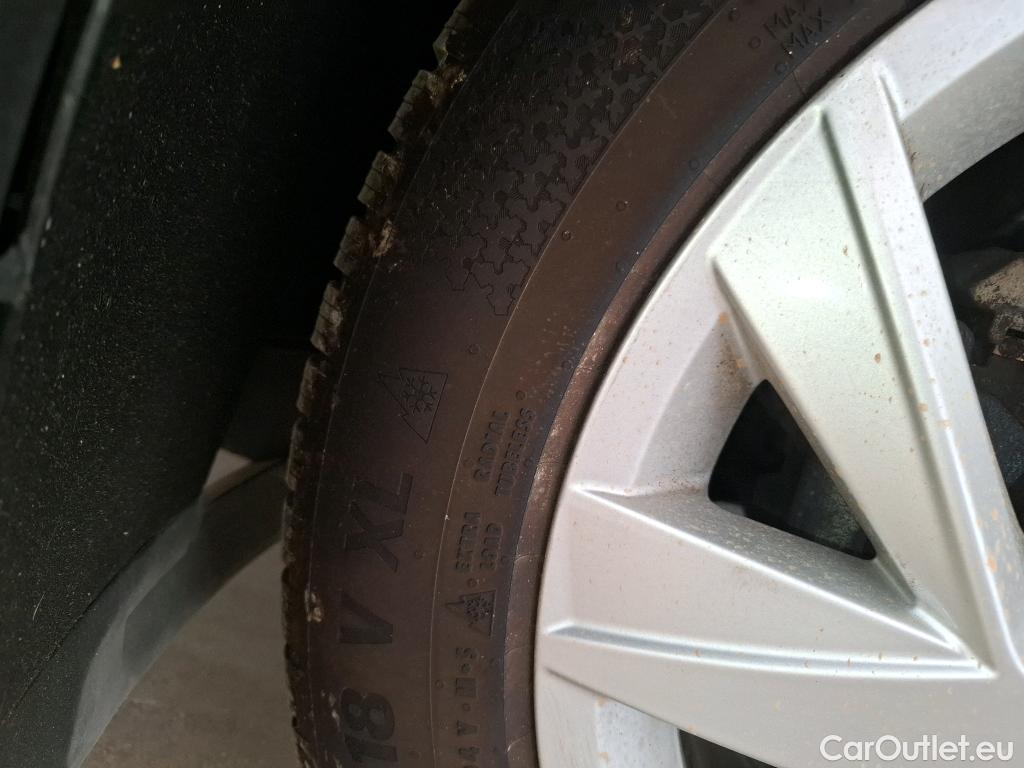  Volkswagen  Tiguan  Elegance Exclusive 2.0 TDI 150CV BVA7 E6d #36