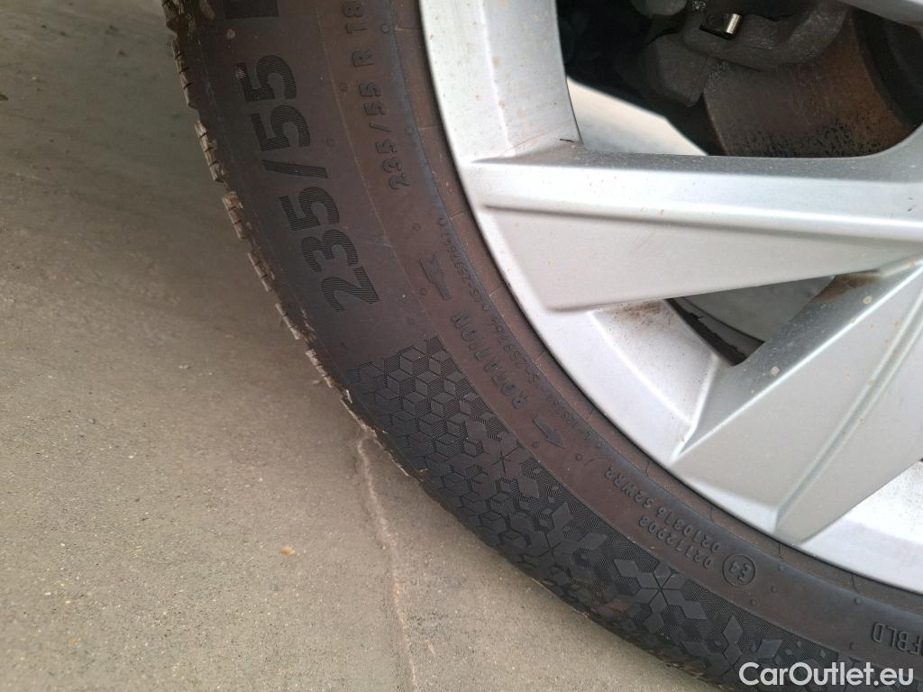  Volkswagen  Tiguan  Elegance Exclusive 2.0 TDI 150CV BVA7 E6d #37