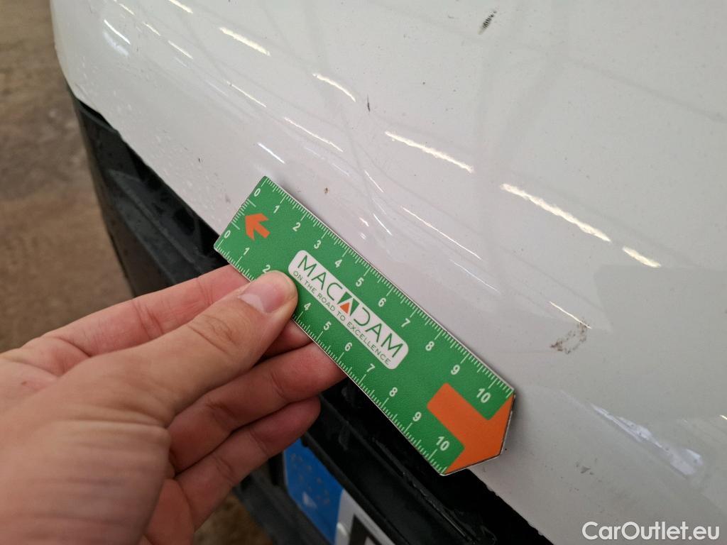  Citroen  Berlingo  Fourgon Driver M 650 1.6 BlueHDi 100CV BVM5 E6 #16