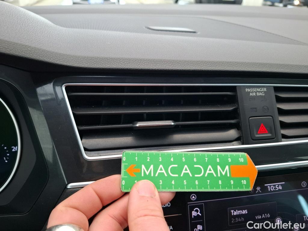  Volkswagen  Tiguan VOLKSWAGEN  / 2020 / 5P / SUV 2.0 TDI 150 DSG7 Life Business #2