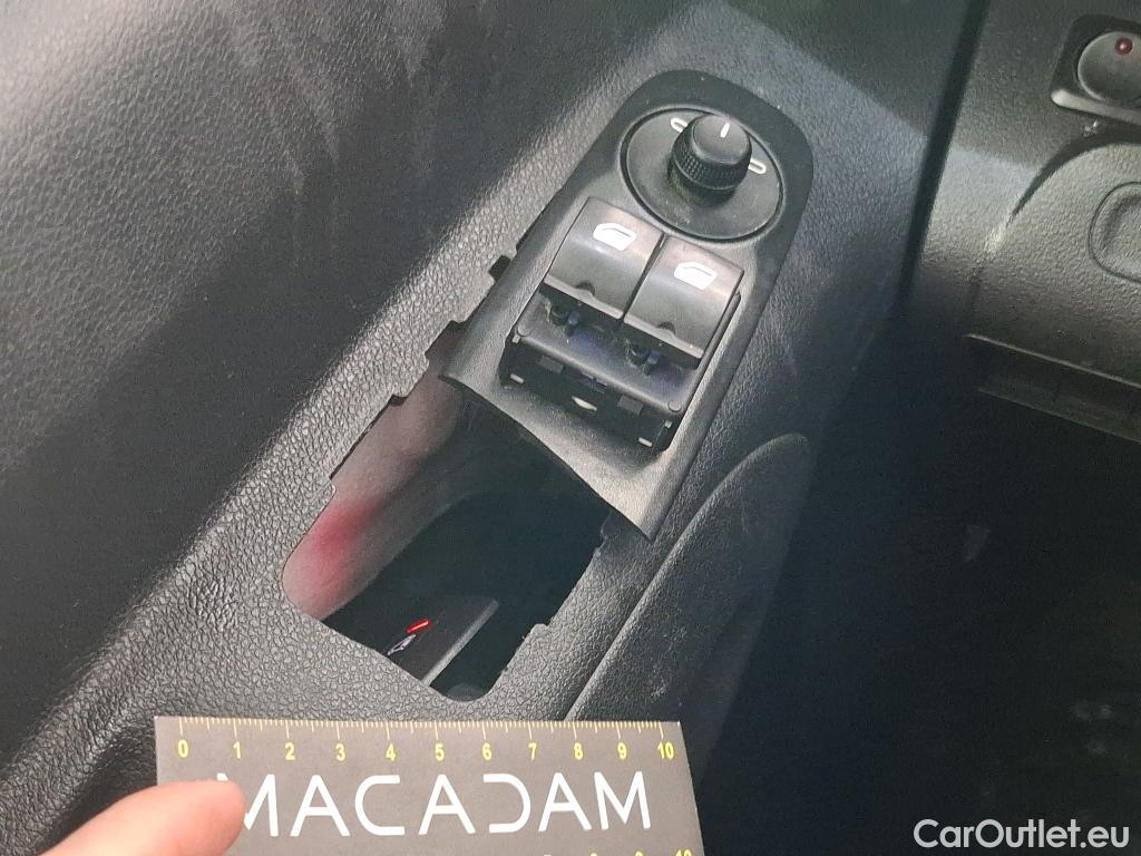  Citroen  Berlingo  Fourgon Club M 650 1.5 BlueHDi 75CV BVM5 E6dT #68