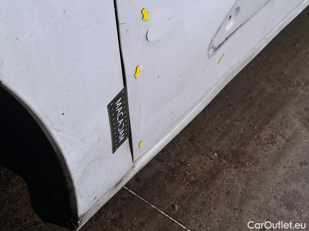  Citroen  Berlingo  Fourgon Club M 650 1.5 BlueHDi 75CV BVM5 E6dT #22