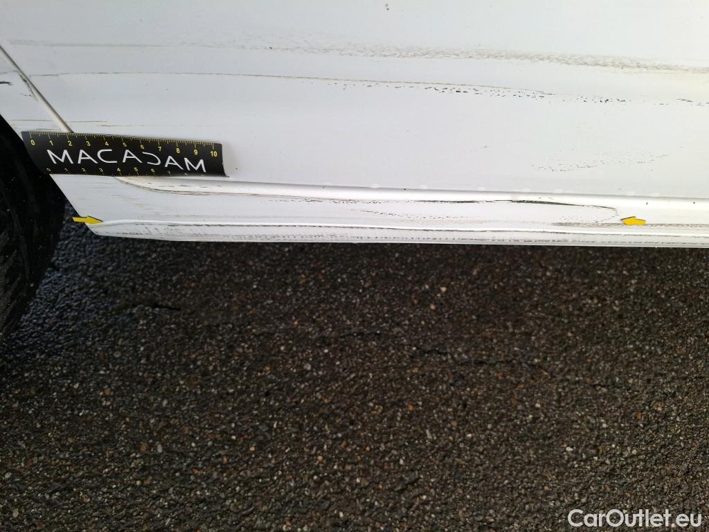  Citroen  Berlingo  Fourgon Club L1 (Court) 1.6 BlueHDi 100CV BVM5 E6 #20