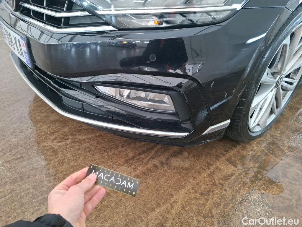  Volkswagen  Passat VOLKSWAGEN  SW / 2019 / 5P / Break 2.0 TDI 200 4MOTION DSG7 SW R LINE #66