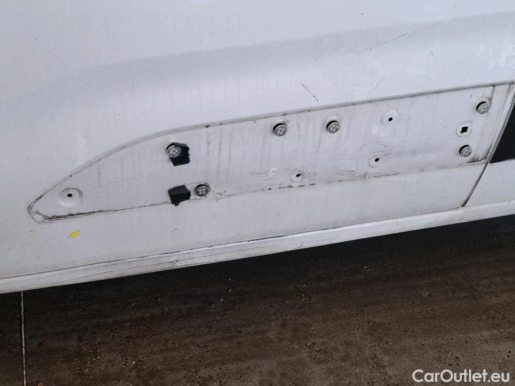  Citroen  Berlingo  Fourgon Club M 650 1.5 BlueHDi 75CV BVM5 E6dT #55