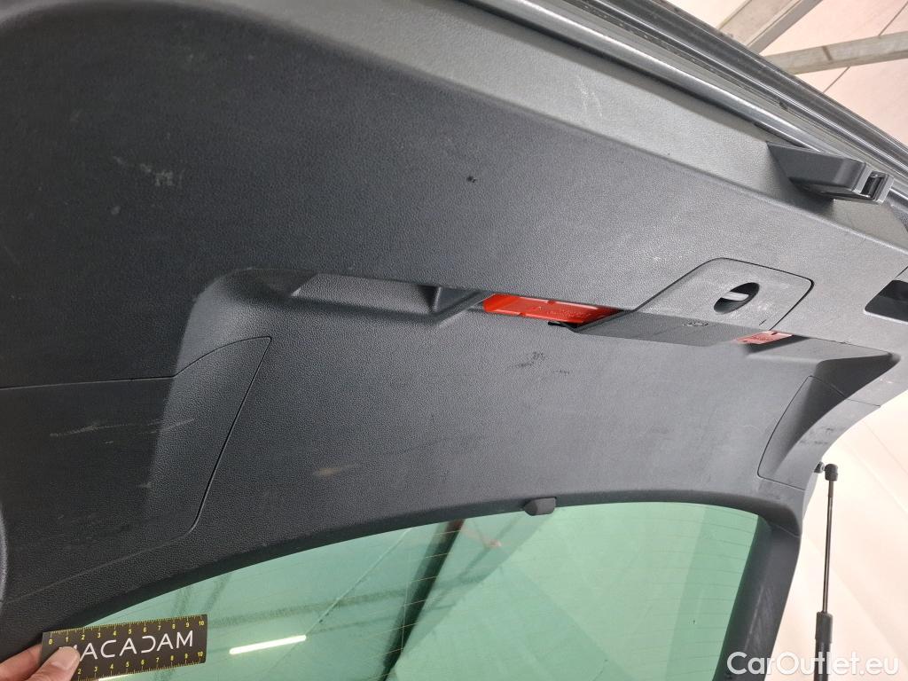  Volkswagen  Tiguan VOLKSWAGEN  / 2016 / 5P / SUV 2.0 TDI 150 DSG7 Confortline Business #16