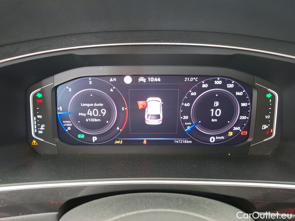  Volkswagen  Tiguan  Elegance Exclusive 2.0 TDI 150CV BVA7 E6d #44