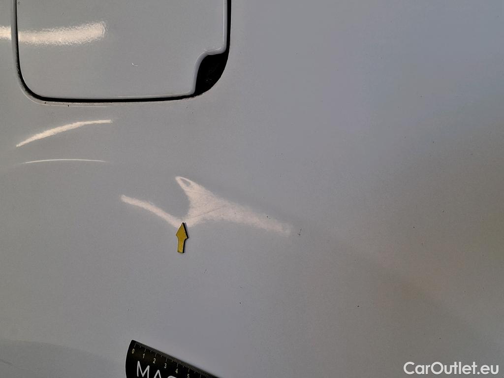  Citroen  Berlingo  Fourgon Club L1 (Court) 1.6 BlueHDi 100CV BVM5 E6 #9