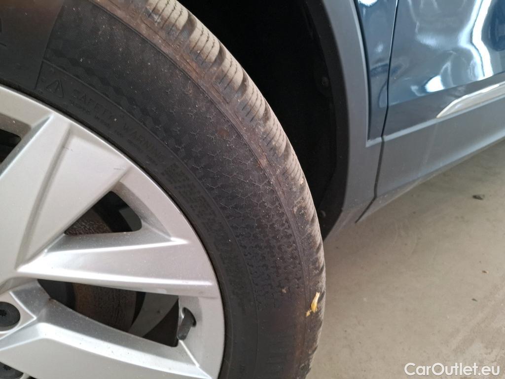  Volkswagen  Tiguan  Elegance Exclusive 2.0 TDI 150CV BVA7 E6d #39