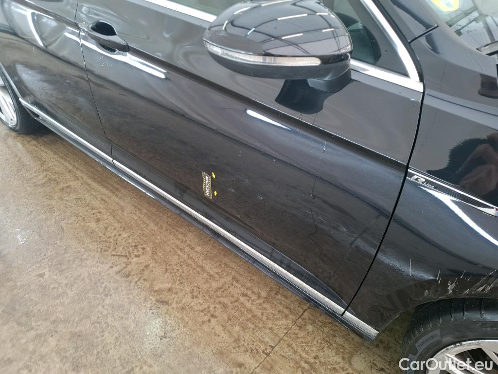  Volkswagen  Passat VOLKSWAGEN  SW / 2019 / 5P / Break 2.0 TDI 200 4MOTION DSG7 SW R LINE #3