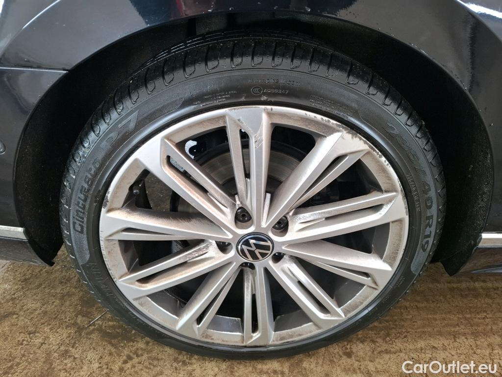  Volkswagen  Passat VOLKSWAGEN  SW / 2019 / 5P / Break 2.0 TDI 200 4MOTION DSG7 SW R LINE #11
