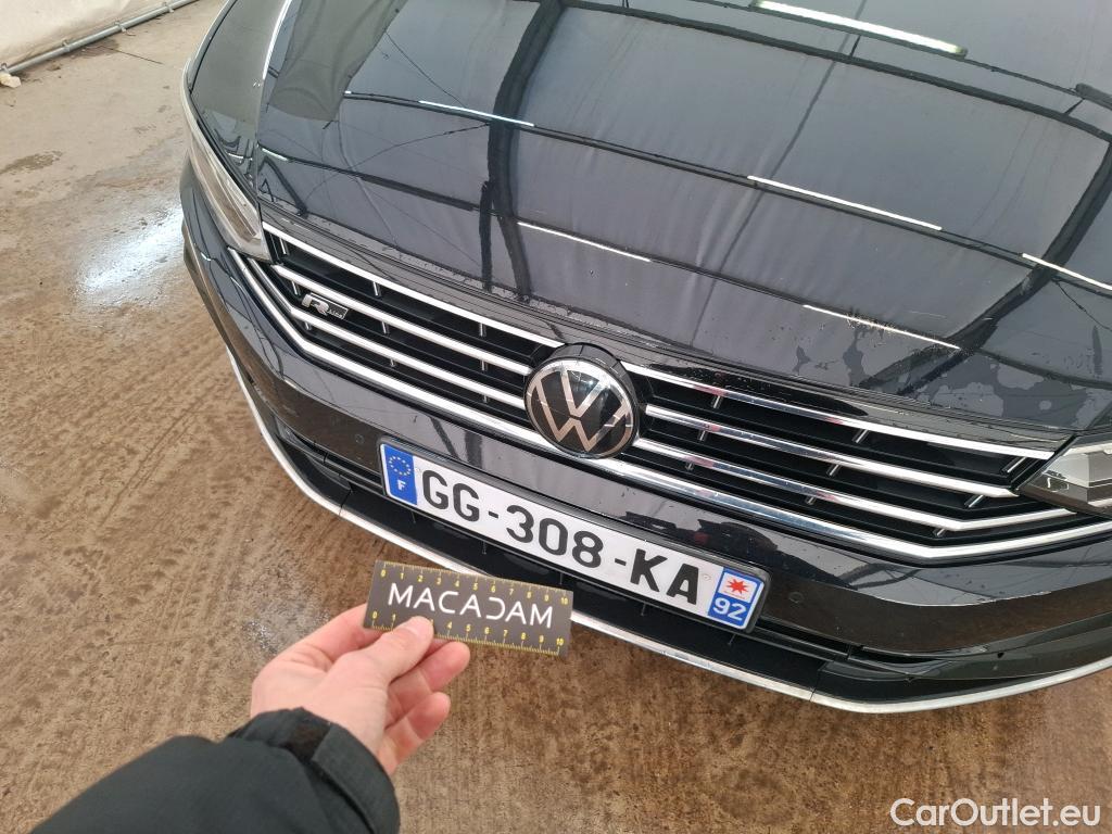  Volkswagen  Passat VOLKSWAGEN  SW / 2019 / 5P / Break 2.0 TDI 200 4MOTION DSG7 SW R LINE #56