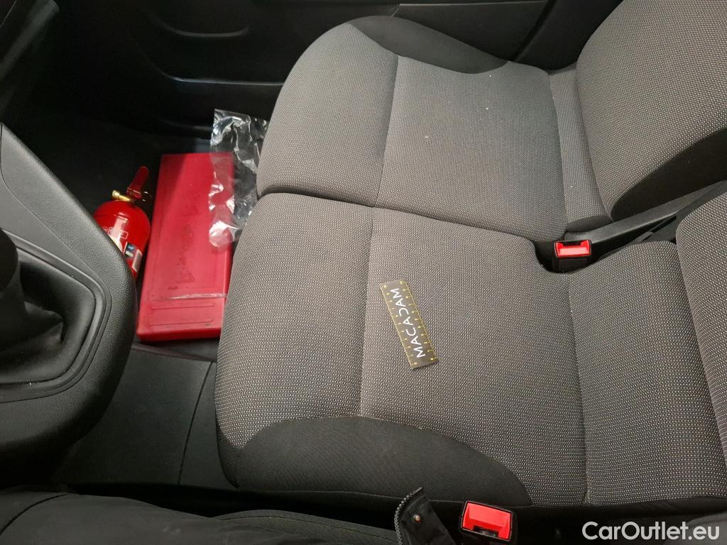  Citroen  Berlingo  Fourgon Club M 650 1.5 BlueHDi 75CV BVM5 E6dT #74