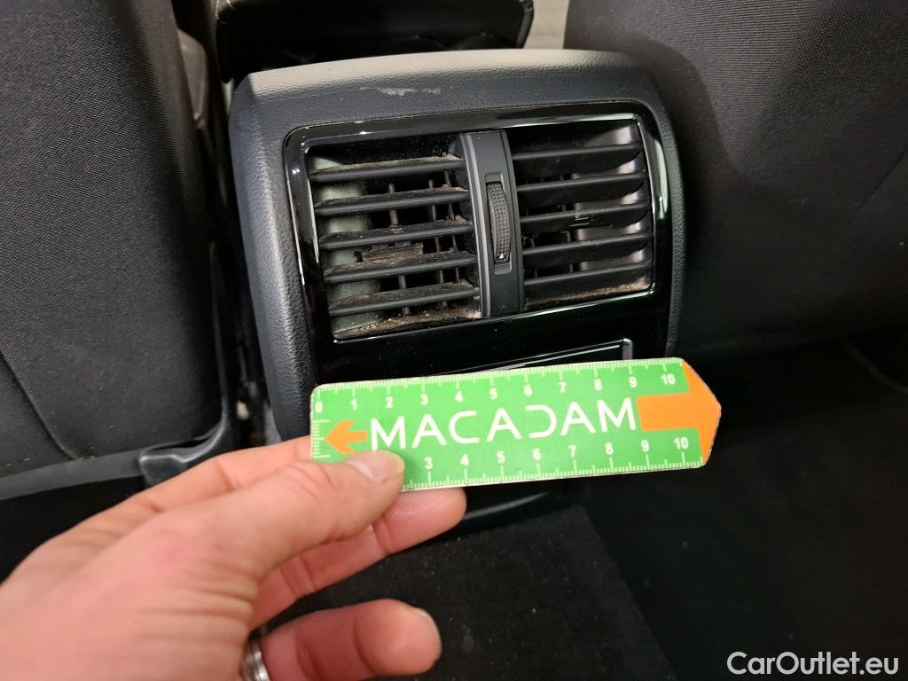  Volkswagen  Passat  Break Business 2.0 TDI 120CV BVA7 E6d #16