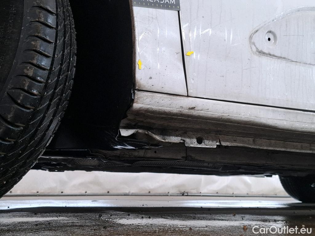  Citroen  Berlingo  Fourgon Club M 650 1.5 BlueHDi 75CV BVM5 E6dT #14