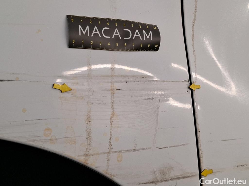  Citroen  Berlingo  Fourgon Club L1 (Court) 1.6 BlueHDi 100CV BVM5 E6 #12