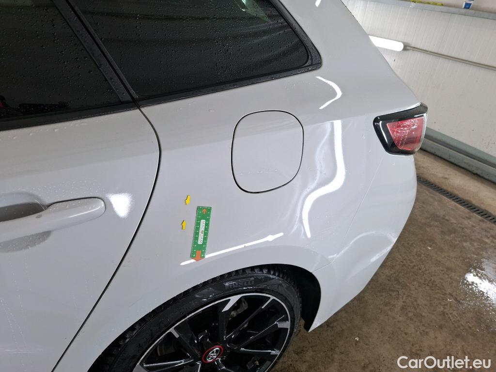  Toyota  Corolla TOYOTA  Touring Sports / 2018 / 5P / Break Hybride 184h GR Sport #41