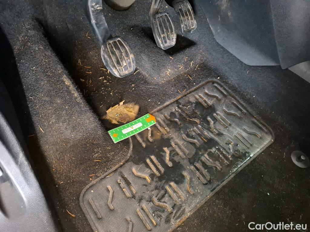  Citroen  Berlingo  Fourgon Driver M 650 1.6 BlueHDi 100CV BVM5 E6 #5