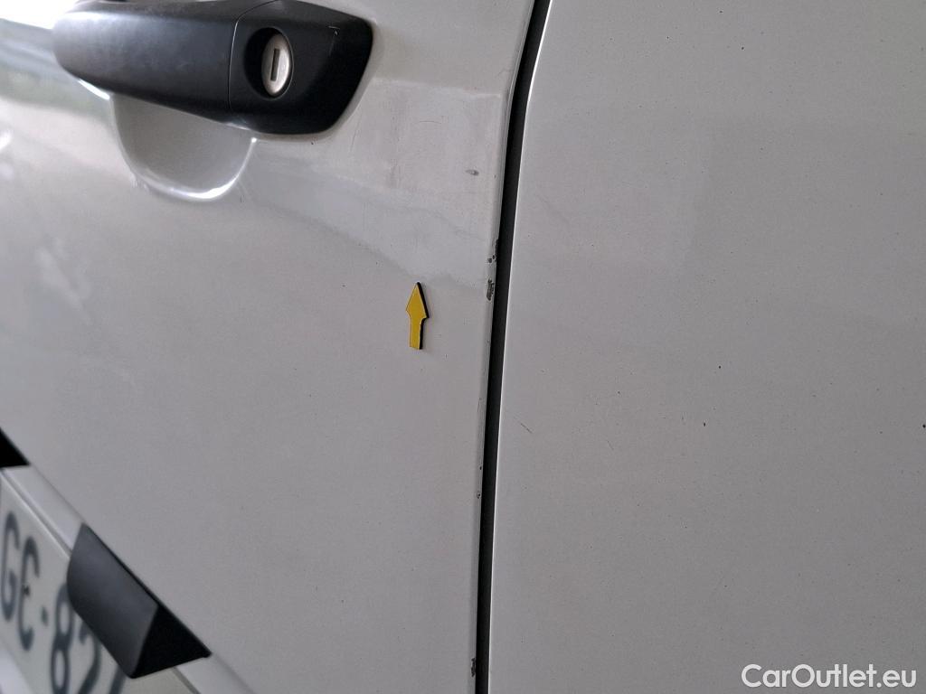  Citroen  Berlingo  Fourgon Driver M 650 1.5 BlueHDi 130CV BVA8 E6dT #17