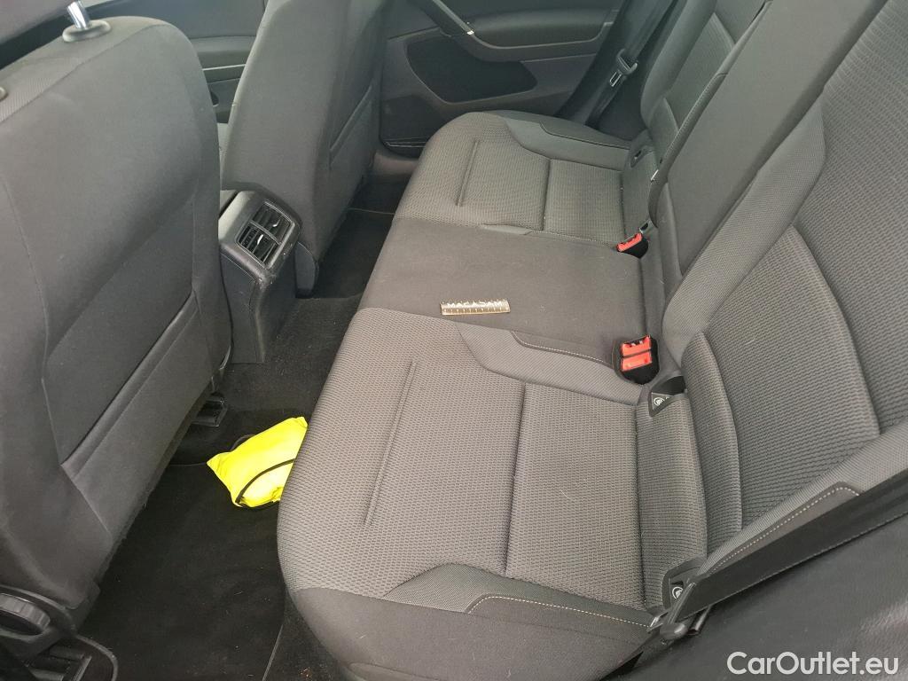  Volkswagen  Golf  VII Berline Confortline Business BMT 1.0 TSI 115CV BVM6 E6dT #29