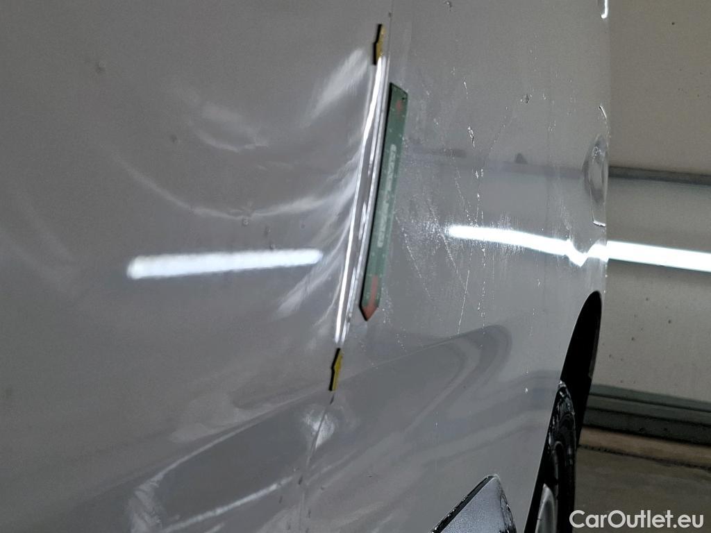  Citroen  Berlingo  Fourgon Driver M 650 1.6 BlueHDi 100CV BVM5 E6 #12