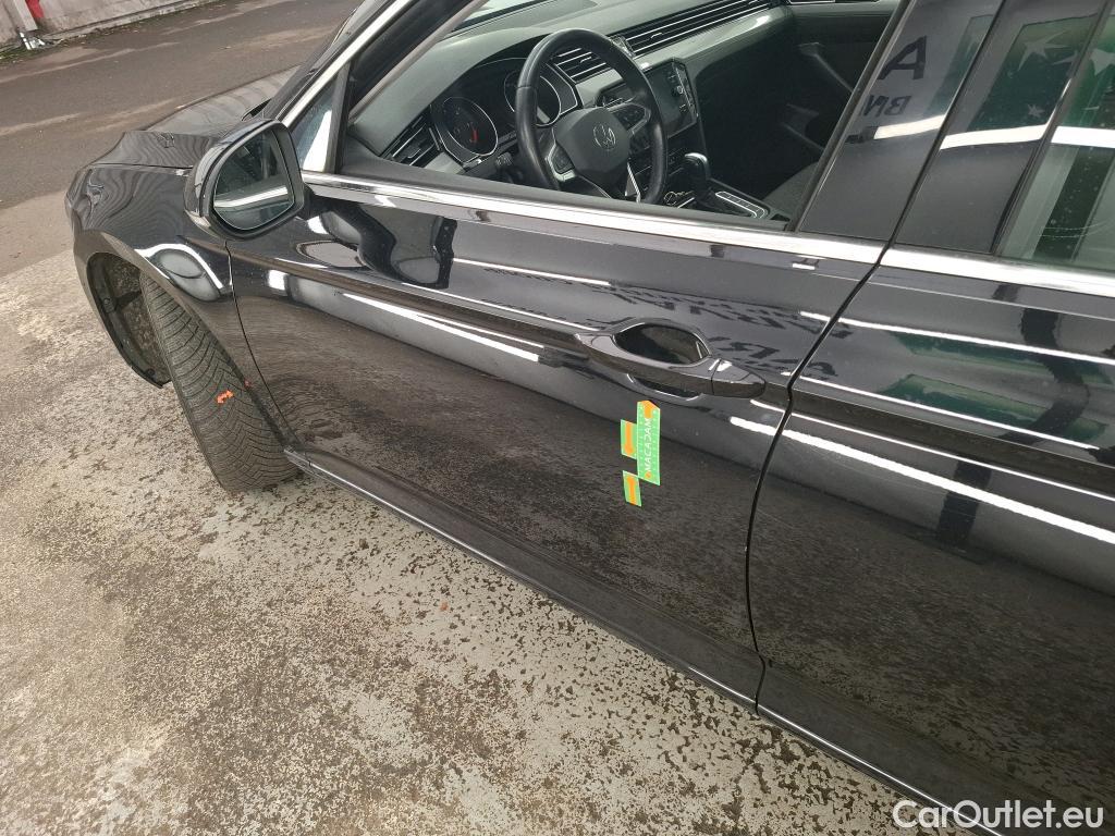  Volkswagen  Passat  Break Life Plus 2.0 TDI 150CV BVA7 E6d #19