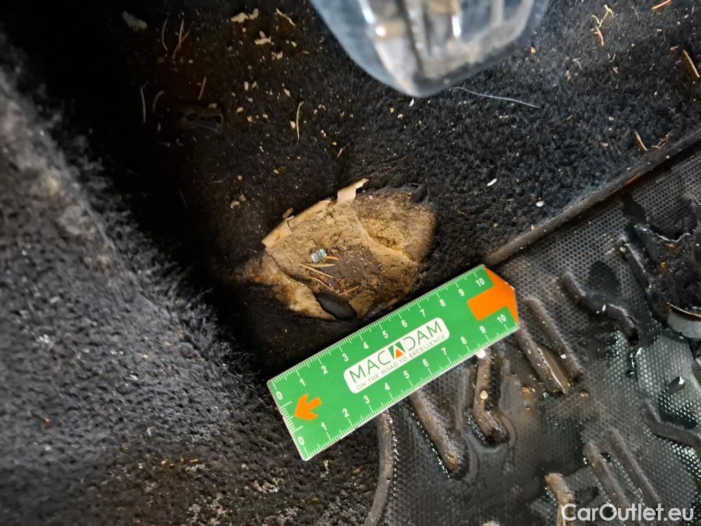  Citroen  Berlingo  Fourgon Driver M 650 1.6 BlueHDi 100CV BVM5 E6 #6