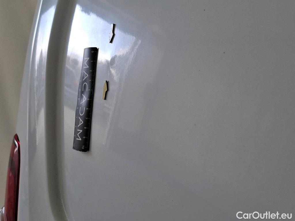  Citroen  Berlingo  Fourgon Driver M 650 1.5 BlueHDi 130CV BVA8 E6dT #16