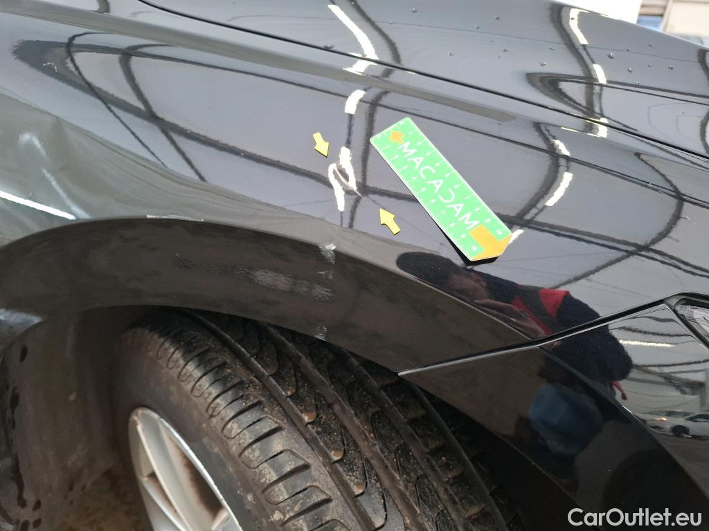  Volkswagen  Golf  VIII Berline 2.0 TDI 115CV BVA7 E6d #8