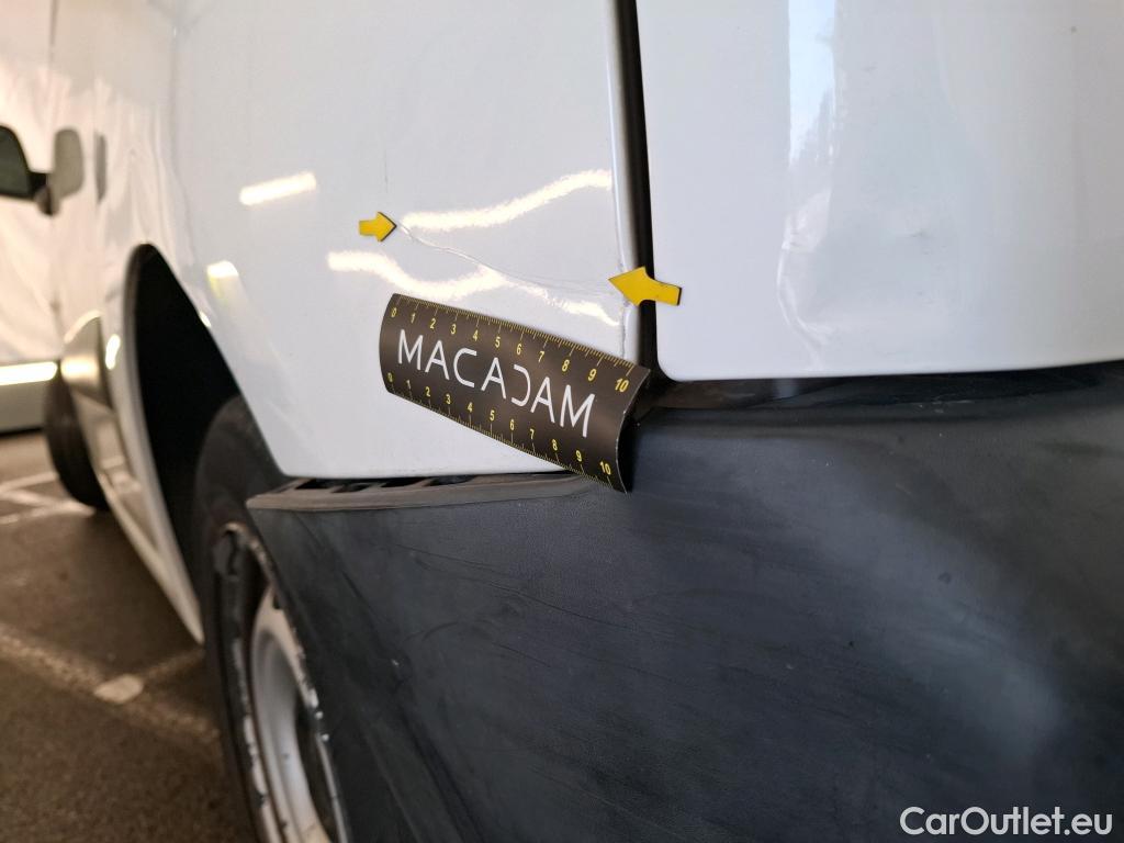  Citroen  Berlingo  Fourgon Club L1 (Court) 1.6 BlueHDi 100CV BVM5 E6 #10