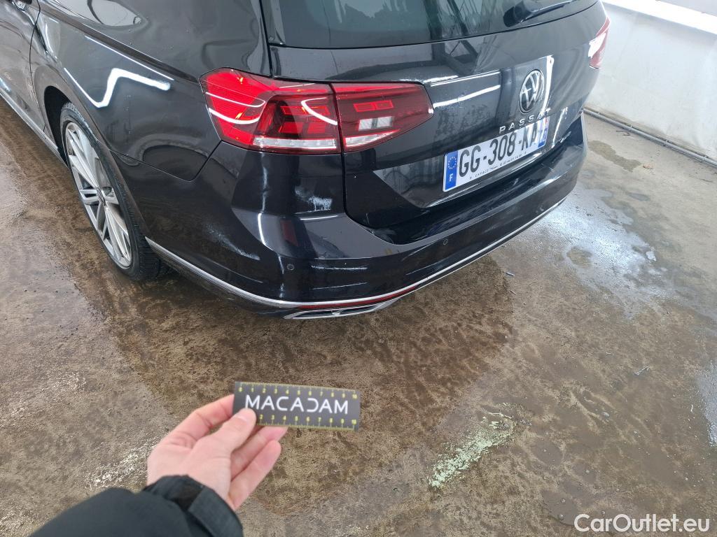  Volkswagen  Passat VOLKSWAGEN  SW / 2019 / 5P / Break 2.0 TDI 200 4MOTION DSG7 SW R LINE #14