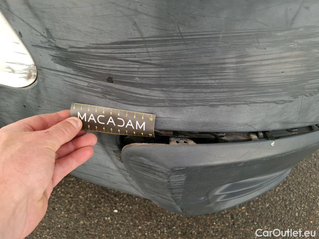  Citroen  Berlingo  Fourgon Club L1 (Court) 1.6 BlueHDi 100CV BVM5 E6 #5