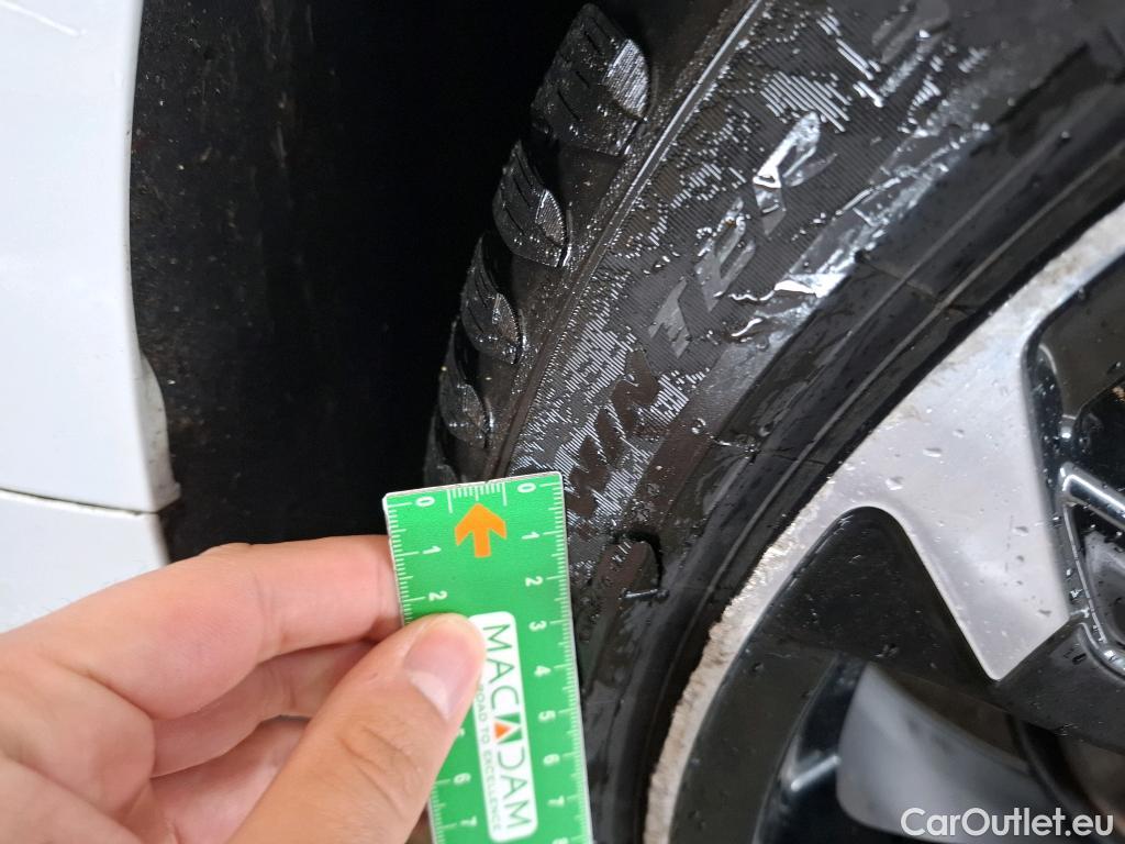  Toyota  Corolla TOYOTA  Touring Sports / 2018 / 5P / Break Hybride 184h GR Sport #12