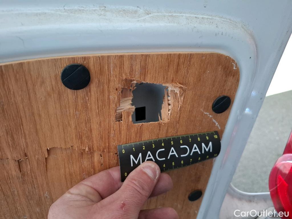  Citroen  Berlingo  Fourgon Club L1 (Court) 1.6 BlueHDi 100CV BVM5 E6 #42