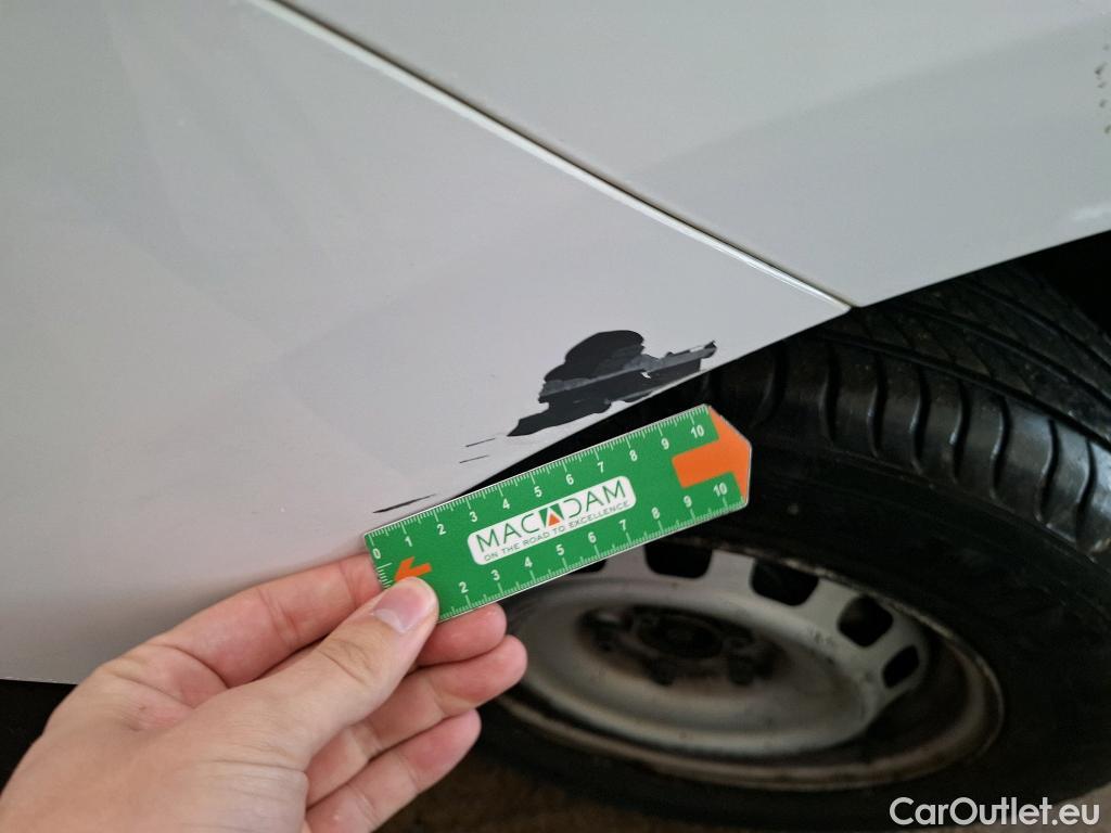  Citroen  Berlingo  Fourgon Driver M 650 1.6 BlueHDi 100CV BVM5 E6 #15