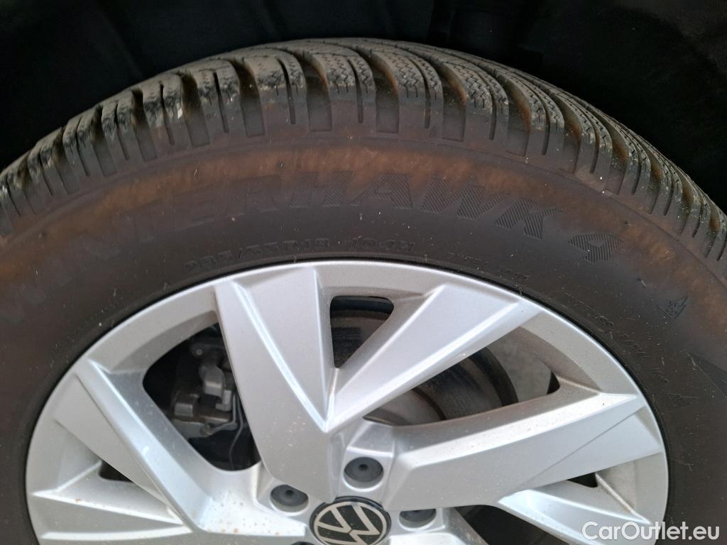  Volkswagen  Tiguan  Elegance Exclusive 2.0 TDI 150CV BVA7 E6d #15