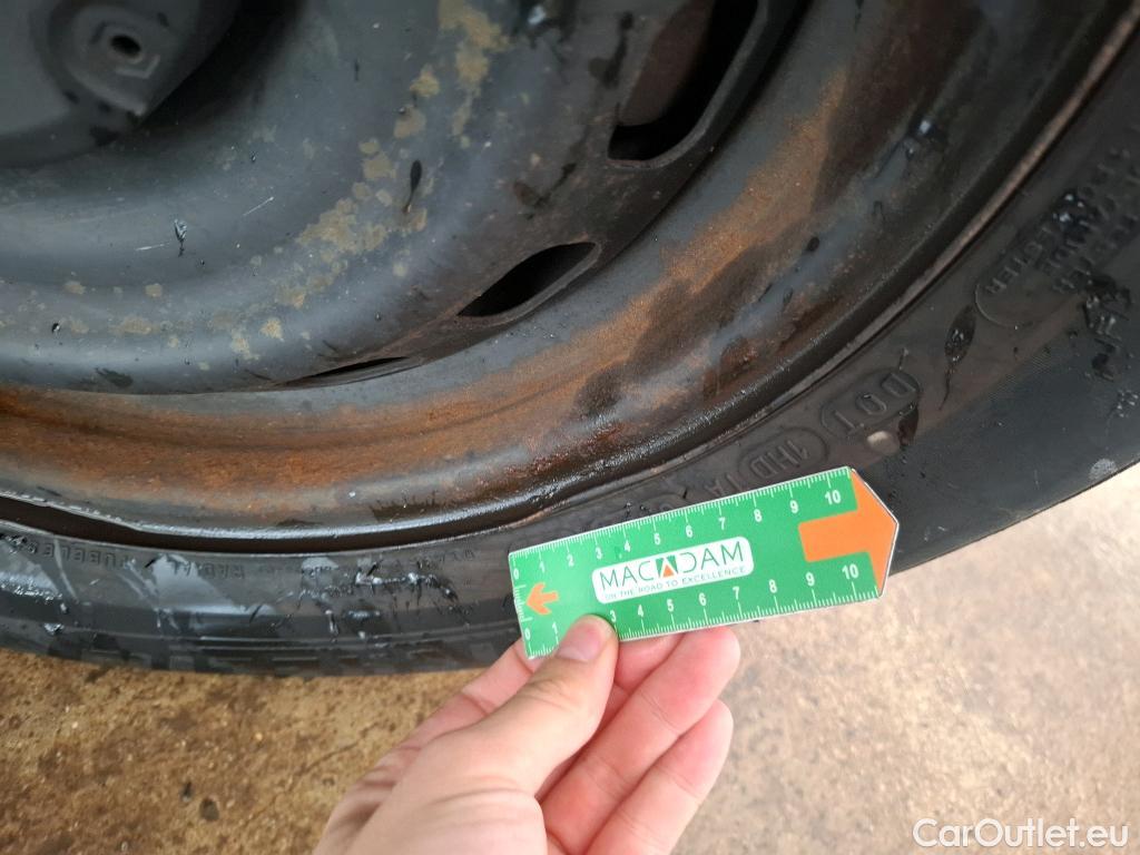  Citroen  Berlingo  Fourgon Driver M 650 1.6 BlueHDi 100CV BVM5 E6 #20