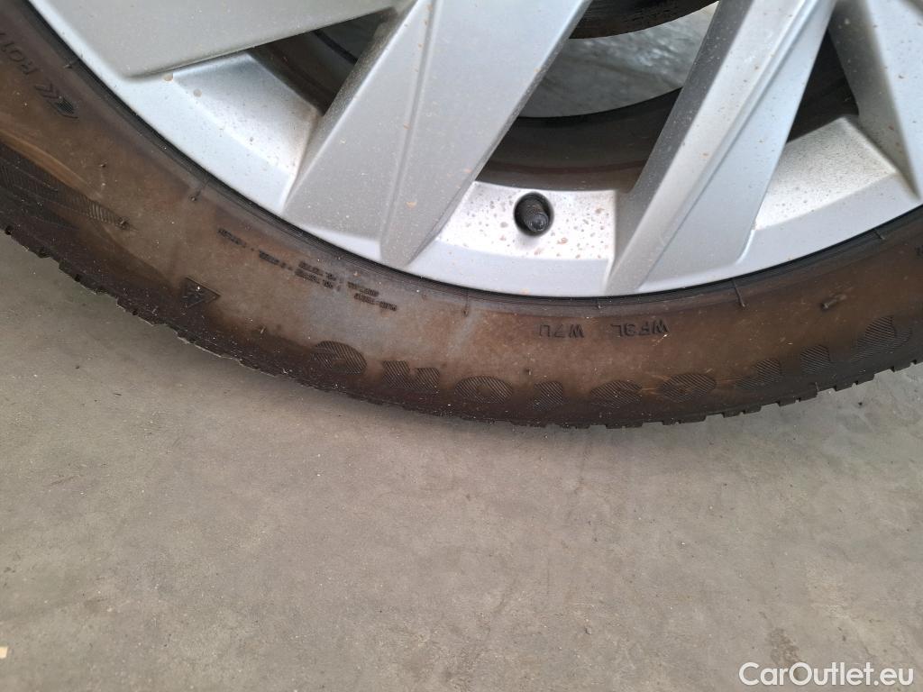  Volkswagen  Tiguan  Elegance Exclusive 2.0 TDI 150CV BVA7 E6d #17