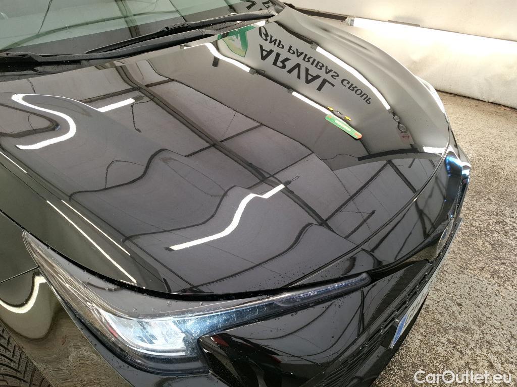  Toyota  Corolla TOYOTA  Touring Sports / 2018 / 5P / Break Hybride 122h Dynamic Business Beyond Zer #11