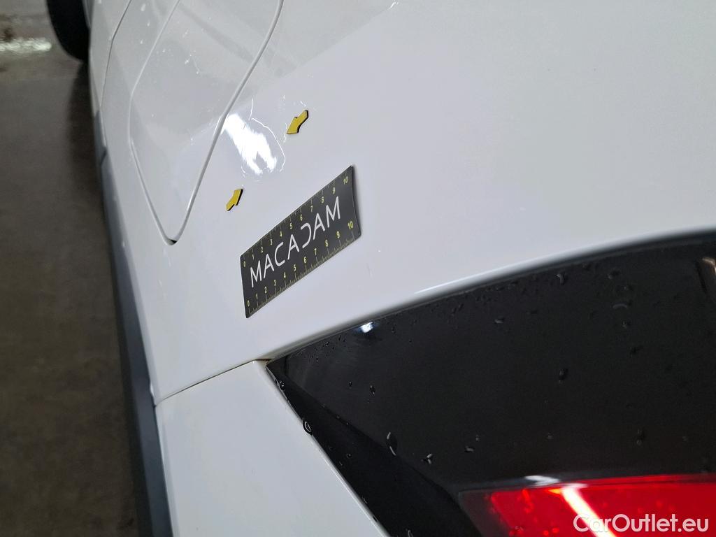  Toyota  RAV4 TOYOTA  Hybride / 2018 / 5P / SUV Hybride AWD Dynamic Business Beyond Zero #5