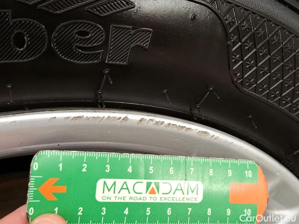  Toyota  Corolla TOYOTA  Touring Sports / 2018 / 5P / Break Hybride 122h Dynamic Business Beyond Zer #3