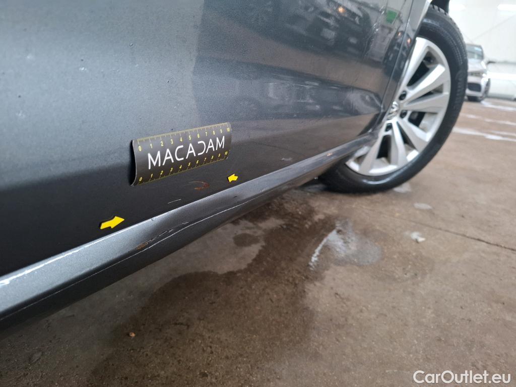  Volkswagen  Golf  VII Berline Confortline Business BMT 1.0 TSI 115CV BVM6 E6dT #4