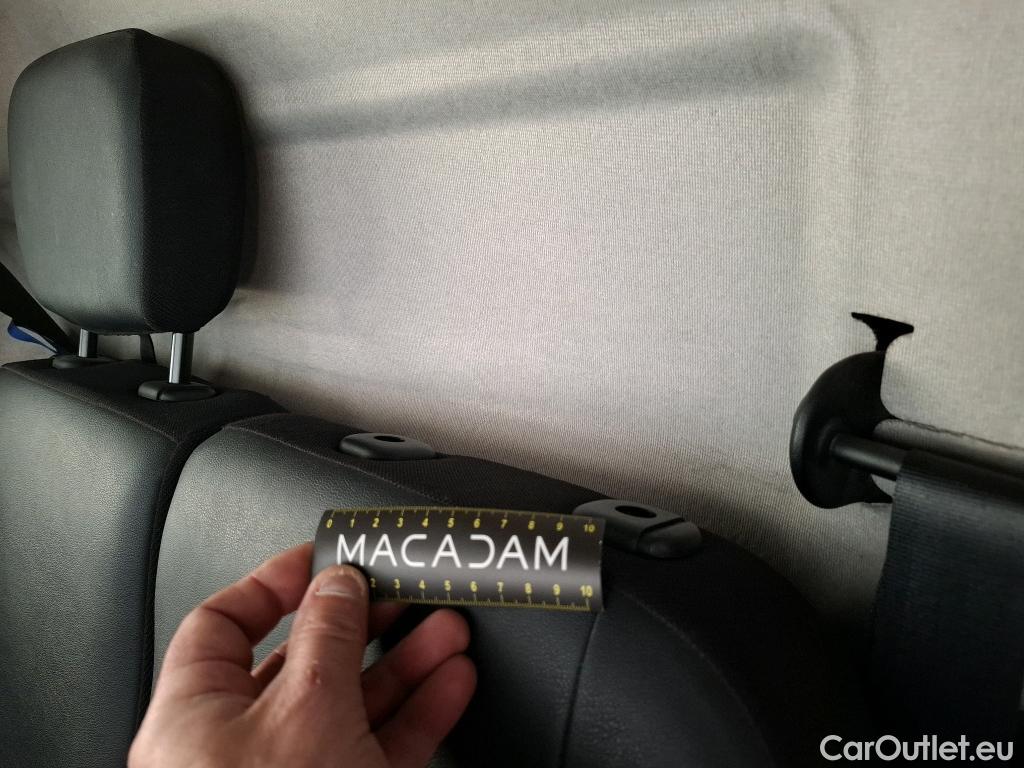  Citroen  Berlingo  Fourgon Club L1 (Court) 1.6 BlueHDi 100CV BVM5 E6 #33