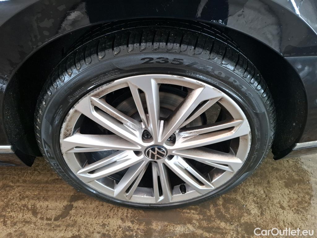  Volkswagen  Passat VOLKSWAGEN  SW / 2019 / 5P / Break 2.0 TDI 200 4MOTION DSG7 SW R LINE #47