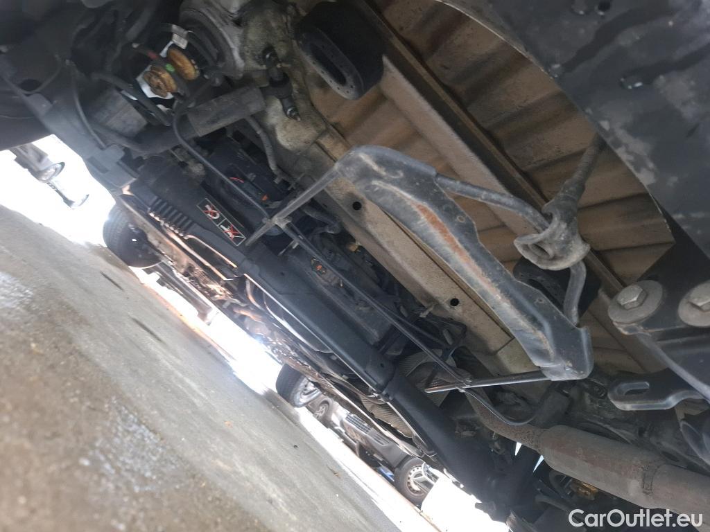  Citroen  Berlingo  Fourgon Club M 650 1.5 BlueHDi 75CV BVM5 E6dT #61