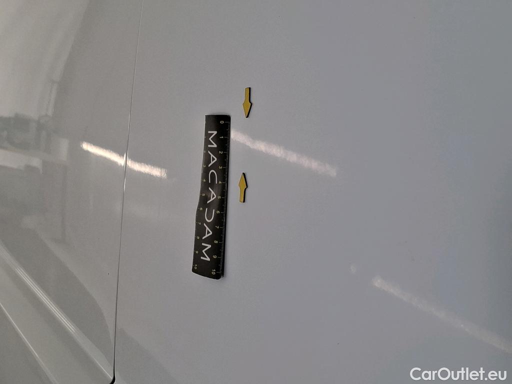  Citroen  Berlingo  Fourgon Driver M 650 1.5 BlueHDi 130CV BVA8 E6dT #9