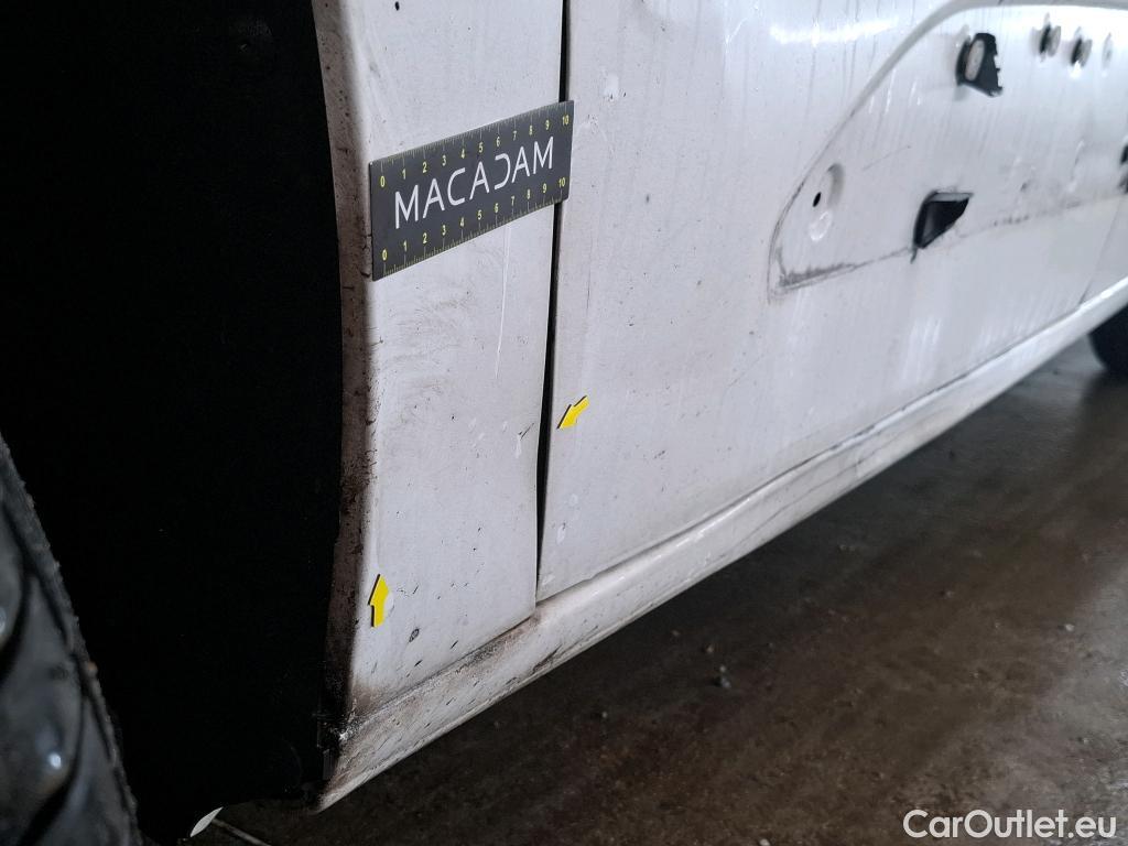  Citroen  Berlingo  Fourgon Club M 650 1.5 BlueHDi 75CV BVM5 E6dT #15