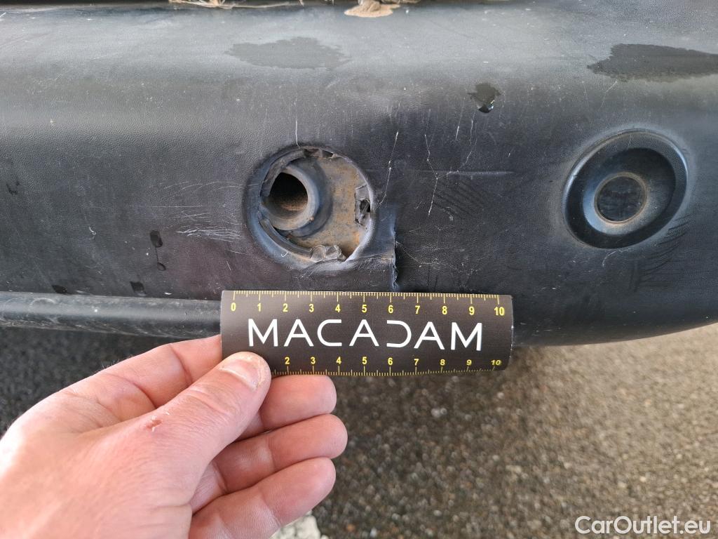  Citroen  Berlingo  Fourgon Club L1 (Court) 1.6 BlueHDi 100CV BVM5 E6 #44