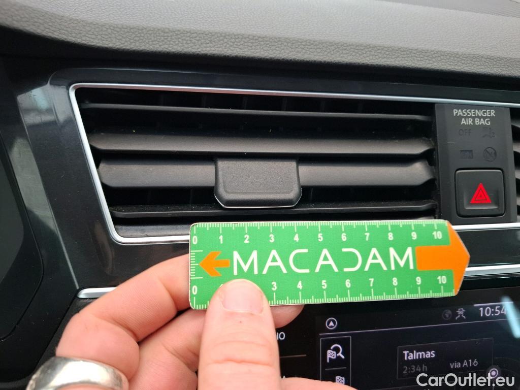  Volkswagen  Tiguan VOLKSWAGEN  / 2020 / 5P / SUV 2.0 TDI 150 DSG7 Life Business #1